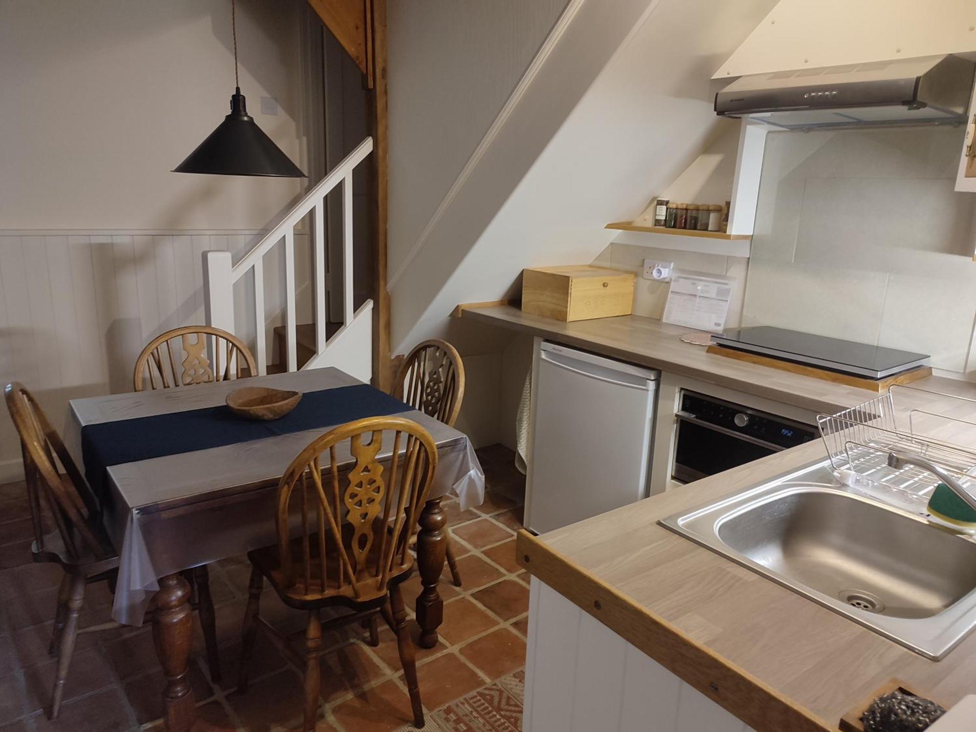 Apartament Stodola Svaty Stepan Bylnice Zewnętrze zdjęcie