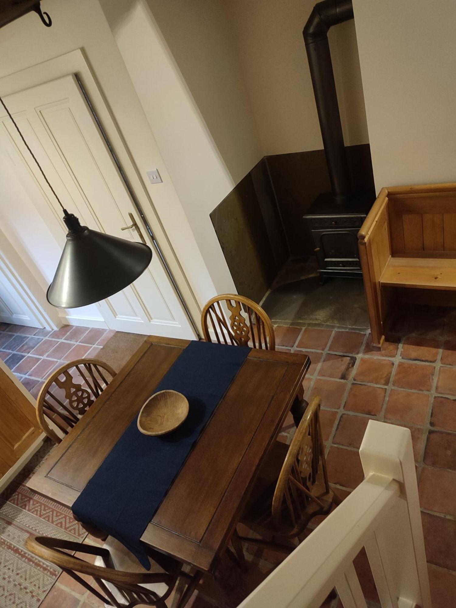Apartament Stodola Svaty Stepan Bylnice Zewnętrze zdjęcie