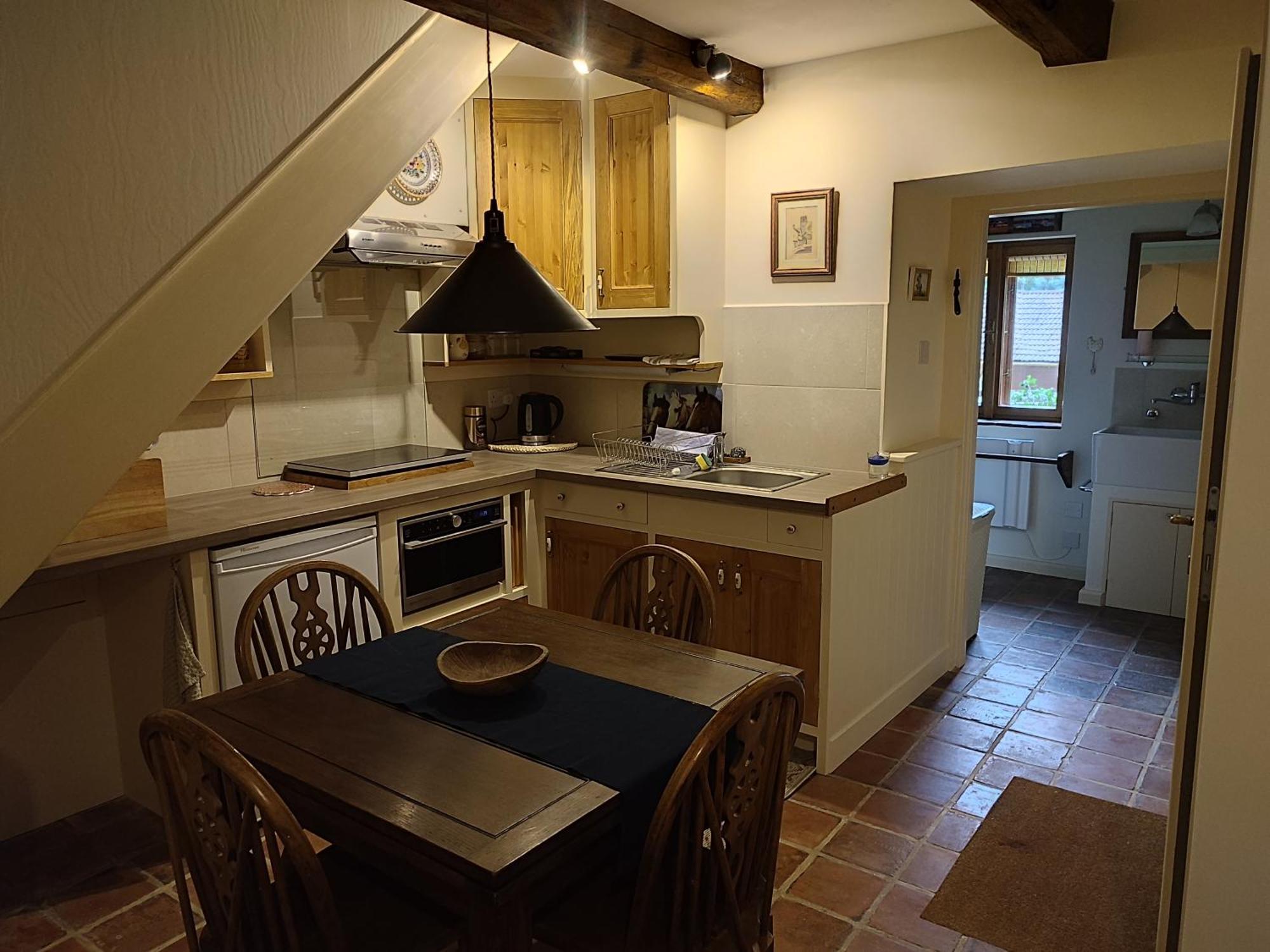 Apartament Stodola Svaty Stepan Bylnice Zewnętrze zdjęcie