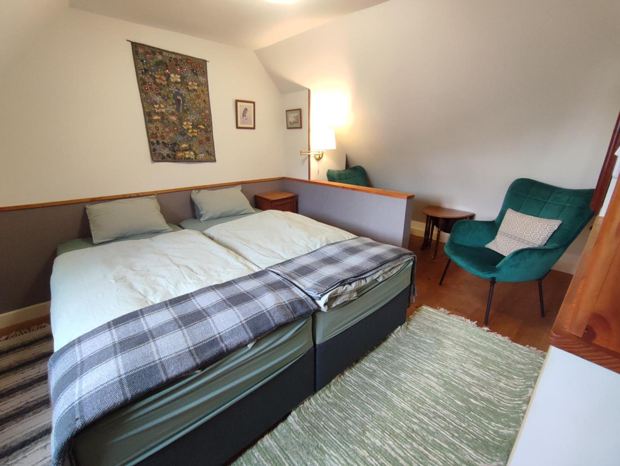 Apartament Stodola Svaty Stepan Bylnice Zewnętrze zdjęcie