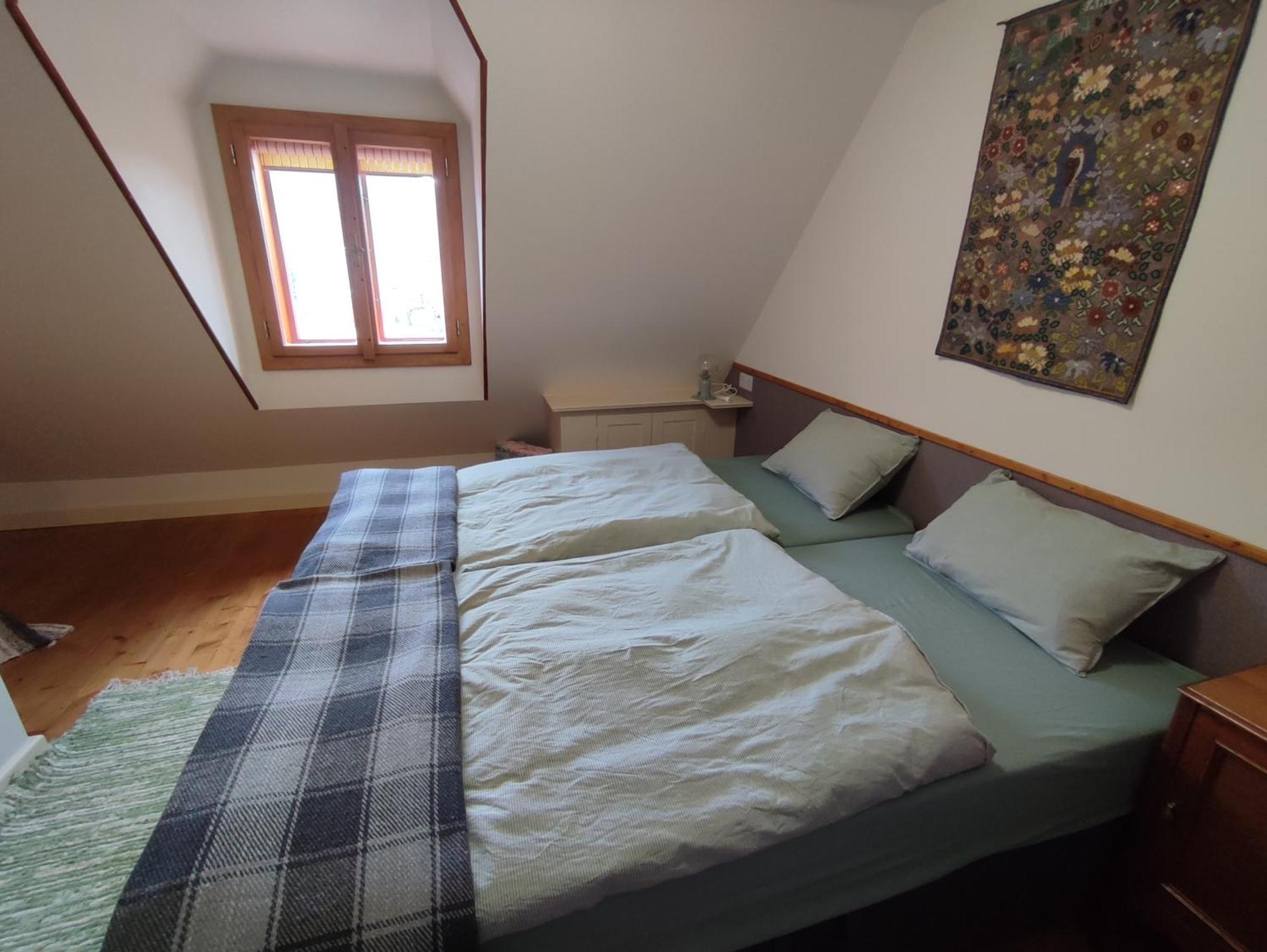 Apartament Stodola Svaty Stepan Bylnice Zewnętrze zdjęcie
