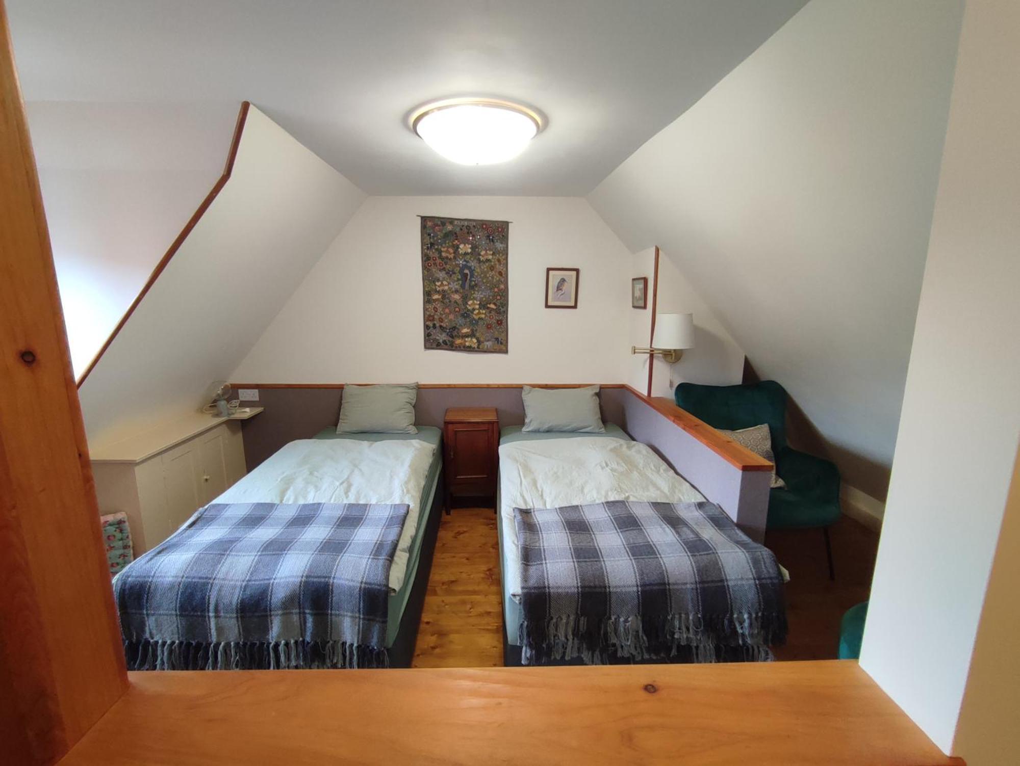 Apartament Stodola Svaty Stepan Bylnice Zewnętrze zdjęcie